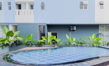 Apartemen Urbantown Serpong