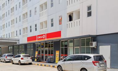 Apartemen Urbantown Serpong