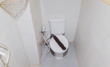 Apartemen Urbantown Serpong