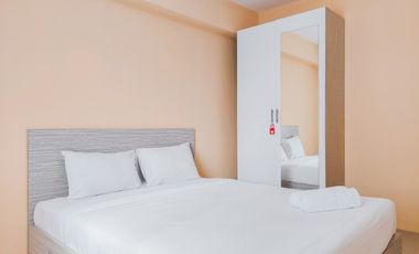 Apartemen Urbantown Serpong