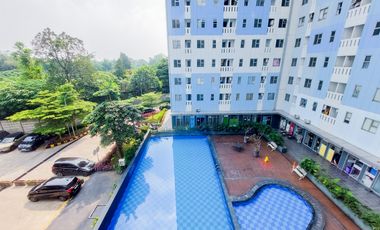 Apartemen Urbantown Serpong