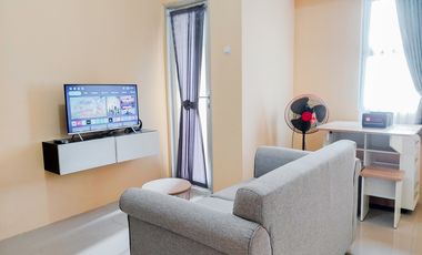 Apartemen Urbantown Serpong
