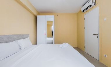 Apartemen Urbantown Serpong