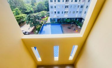 Apartemen Urbantown Serpong