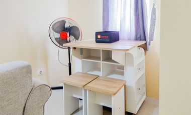 Apartemen Urbantown Serpong