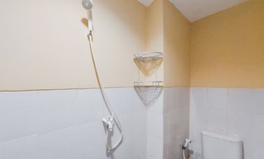 Apartemen Urbantown Serpong