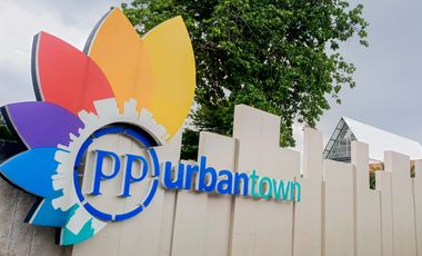 Apartemen Urbantown Serpong