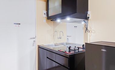 Apartemen Urbantown Serpong