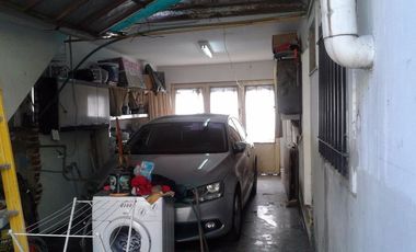 Casa en venta en Bernal Oeste