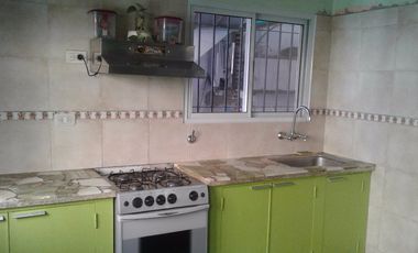 Casa en venta en Bernal Oeste