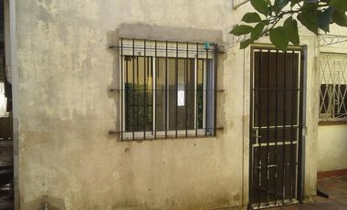 Casa en venta en Bernal Oeste