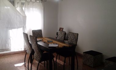 Casa en venta en Bernal Oeste
