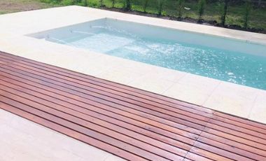 Casa en venta en Hudson Park