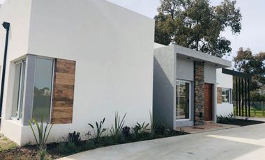 Casa en venta en Hudson Park