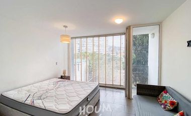 Departamento Cerro bellavista ID: 162660r