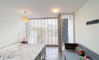 Departamento Cerro bellavista ID: 162660r