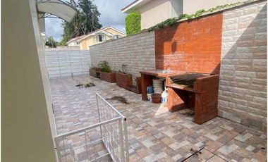 CASA EN VENTA SECTOR DE PLUSVALIA ALTA OTAVALO