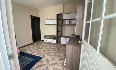 CASA EN VENTA SECTOR DE PLUSVALIA ALTA OTAVALO