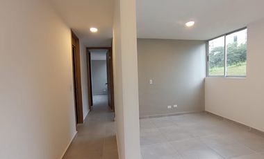 apartamento en arriendo en aguacatal. Cod A123890