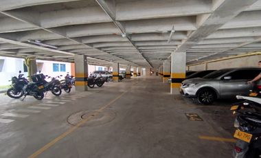 apartamento en arriendo en aguacatal. Cod A123890