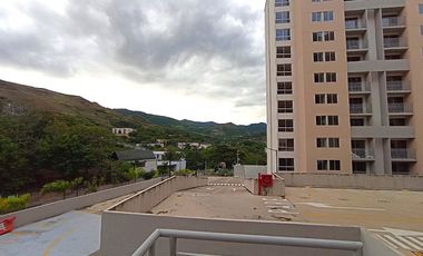 apartamento en arriendo en aguacatal. Cod A123890