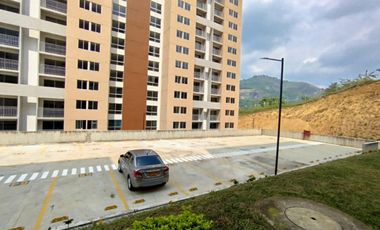 apartamento en arriendo en aguacatal. Cod A123890