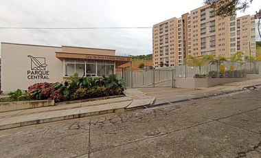 apartamento en arriendo en aguacatal. Cod A123890