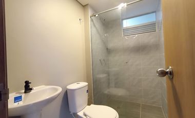 apartamento en arriendo en aguacatal. Cod A123890