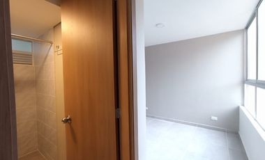 apartamento en arriendo en aguacatal. Cod A123890