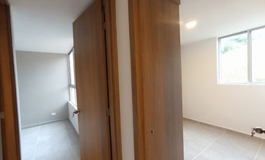 apartamento en arriendo en aguacatal. Cod A123890