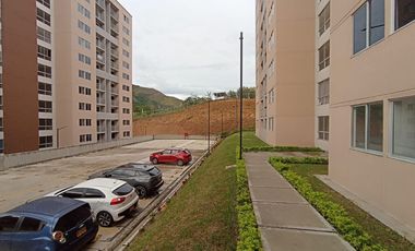 apartamento en arriendo en aguacatal. Cod A123890