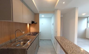apartamento en arriendo en aguacatal. Cod A123890