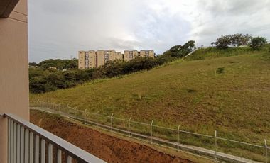 apartamento en arriendo en aguacatal. Cod A123890