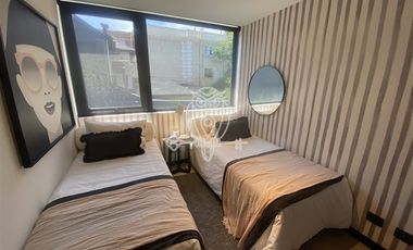 Departamento en venta en Providencia
