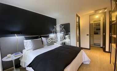 Departamento en venta en Providencia