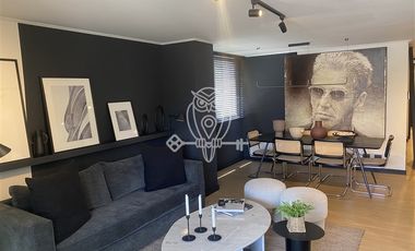 Departamento en venta en Providencia