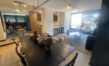 Departamento en venta en Providencia