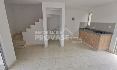 casa en venta en la floresta. Cod V102558
