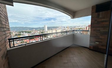 VENTA APARTAMENTO TRADICIONAL EXCELENTE OPORTUNIDAD. NUEVO SOTOMAYOR BUCARAMANGA. 105m2. Cod V9558