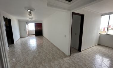 VENTA APARTAMENTO TRADICIONAL EXCELENTE OPORTUNIDAD. NUEVO SOTOMAYOR BUCARAMANGA. 105m2. Cod V9558