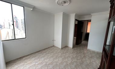 VENTA APARTAMENTO TRADICIONAL EXCELENTE OPORTUNIDAD. NUEVO SOTOMAYOR BUCARAMANGA. 105m2. Cod V9558