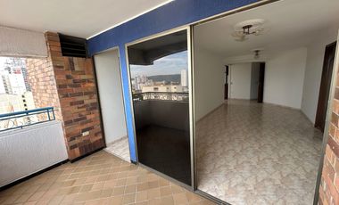 VENTA APARTAMENTO TRADICIONAL EXCELENTE OPORTUNIDAD. NUEVO SOTOMAYOR BUCARAMANGA. 105m2. Cod V9558