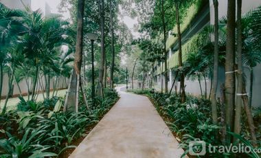 Apartemen West Vista