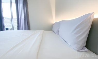 Apartemen West Vista
