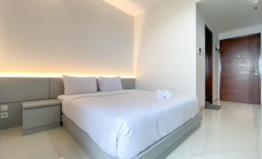 Apartemen West Vista