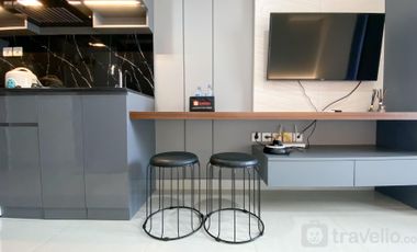 Apartemen West Vista