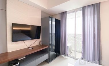 Apartemen West Vista
