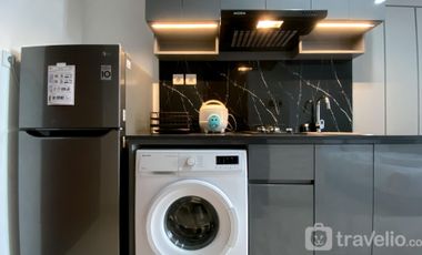 Apartemen West Vista