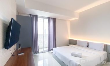 Apartemen West Vista