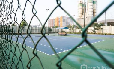 Apartemen West Vista